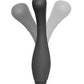 Je Joue Juno Flex G Spot Vibrator - Black Je Joue