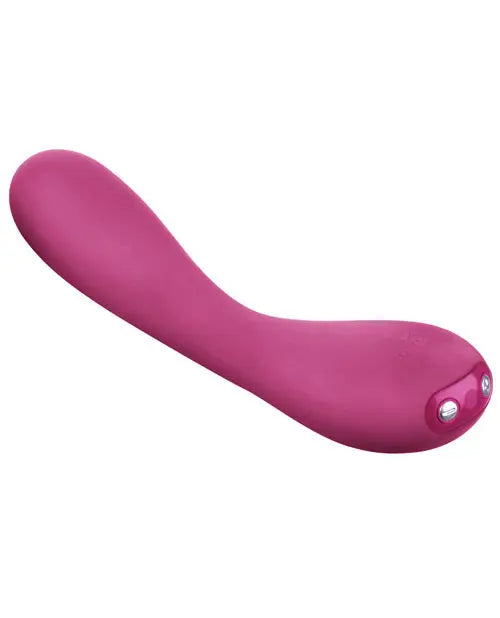 Je Joue Uma Classic G-Spot Vibrator - Fuchsia Je Joue