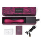 Je Joue Uma Classic G-Spot Vibrator - Fuchsia Je Joue