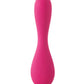 Je Joue Uma Classic G-Spot Vibrator - Fuchsia Je Joue
