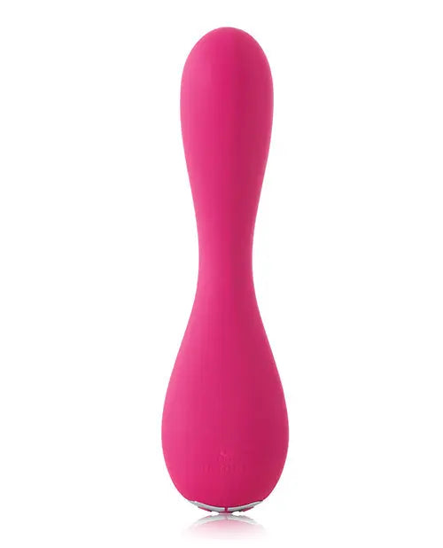 Je Joue Uma Classic G-Spot Vibrator - Fuchsia Je Joue