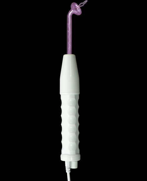 KinkLab Neon Wand - Violet Kinklab