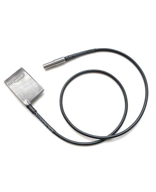 KinkLab Power Tripper - Black Kinklab