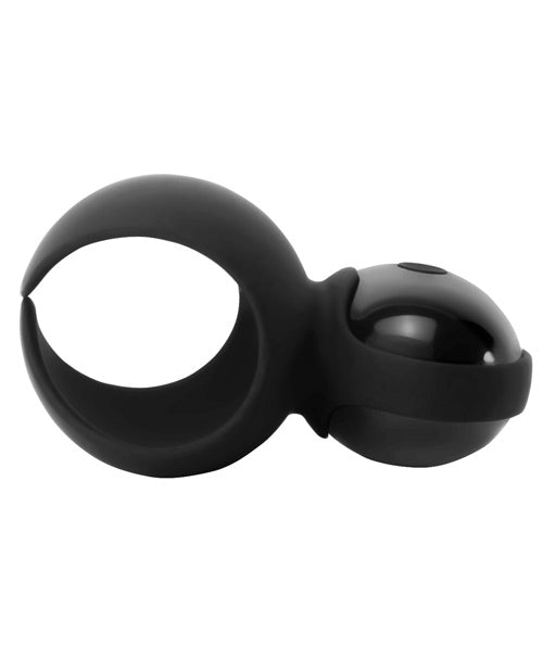 Lamourose Black Diamonds Leo - Brown/Black Shanghai Diy