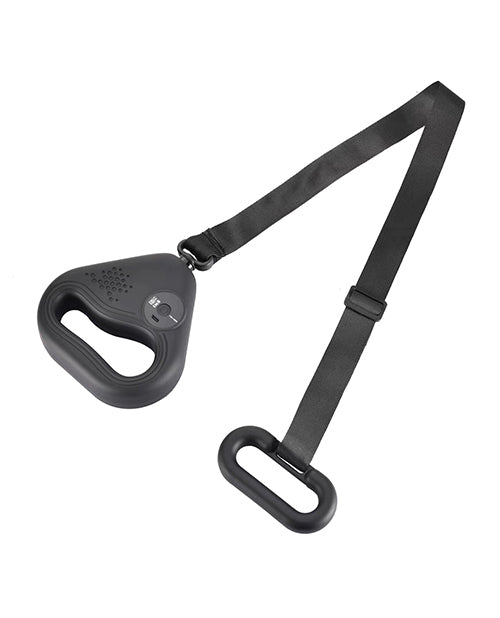 Lovgun Therapy Massager - Belt Crawford Street LLC(lovgun)