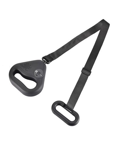 Lovgun Therapy Massager - Belt Crawford Street LLC(lovgun)