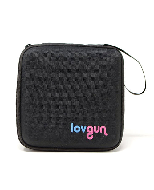 Lovgun Therapy Massager - Pocket Crawford Street LLC(lovgun)