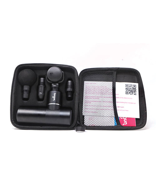 Lovgun Therapy Massager - Pocket Crawford Street LLC(lovgun)