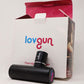 Lovgun Therapy Massager - Pocket Crawford Street LLC(lovgun)