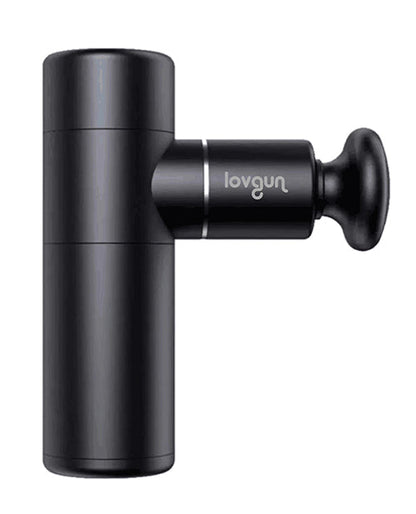 Lovgun Therapy Massager Stud w/Universal Attachment Crawford Street LLC(lovgun)