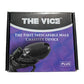 Locked In Lust The Vice Plus - Black