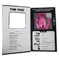 Locked In Lust The Vice Plus - Pink