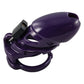 Locked In Lust The Vice Plus - Purple