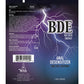 BDE Anal Desensitizer - 1.5 oz Little Genie Productions LLC
