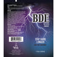 BDE Stay Hard Longer - 1.5 oz Little Genie Productions LLC