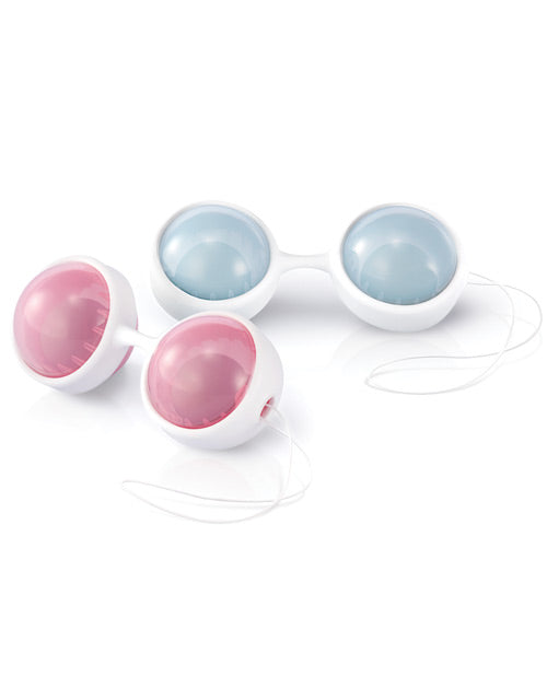LELO Luna Beads - Pink & Blue Lelo INC