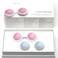 LELO Luna Beads - Pink & Blue Lelo INC
