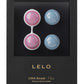 LELO Luna Beads - Mini Lelo INC