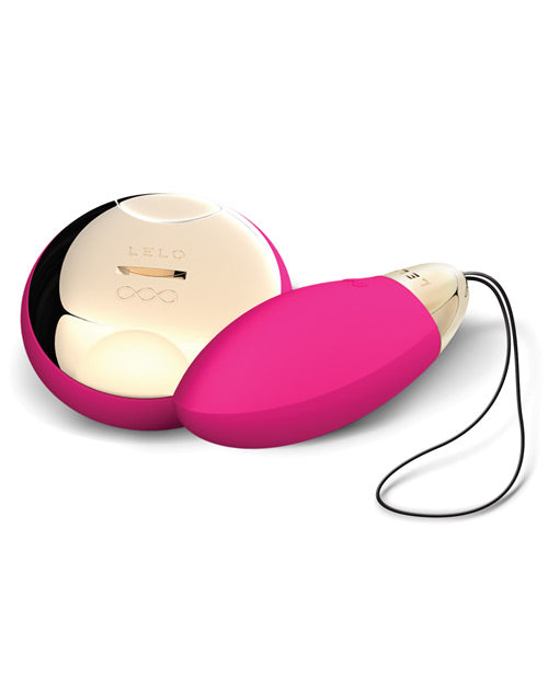LELO Lyla 2 - Cerise Lelo INC