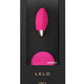 LELO Lyla 2 - Cerise Lelo INC