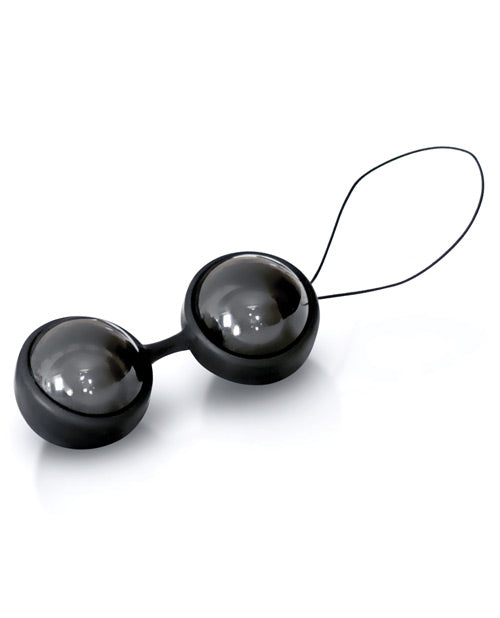 LELO Luna Beads - Noir Lelo INC