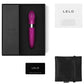 LELO Mia 2 - Deep Rose Lelo INC