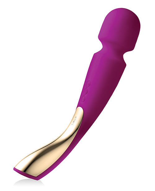 LELO Smart Wand 2 Large - Deep Rose Lelo INC