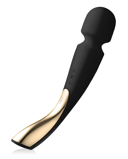 LELO Smart Wand 2 Large - Black Lelo INC