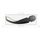 LELO Smart Wand 2 Large - Black Lelo INC