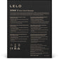 LELO Sona 2 - Cerise Lelo INC