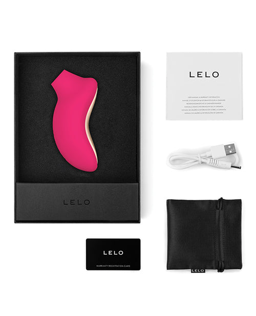 LELO Sona 2 - Cerise Lelo INC