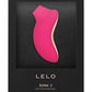 LELO Sona 2 - Cerise Lelo INC