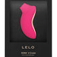 LELO Sona 2 Cruise - Cerise Lelo INC