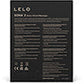 LELO Sona 2 - Black Lelo INC