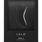 LELO Sona 2 - Black Lelo INC