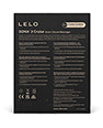 LELO Sona 2 Cruise - Black Lelo INC