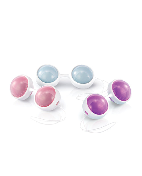 LELO Beads Plus Lelo INC