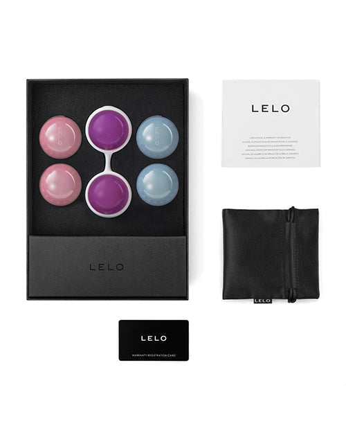LELO Beads Plus Lelo INC