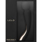 LELO Smart Wand 2 Medium - Black Lelo INC
