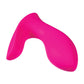 Lovense Flexer Dual Panty Vibrator - Pink Hytto Pte. Ltd.