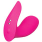 Lovense Flexer Dual Panty Vibrator - Pink Hytto Pte. Ltd.