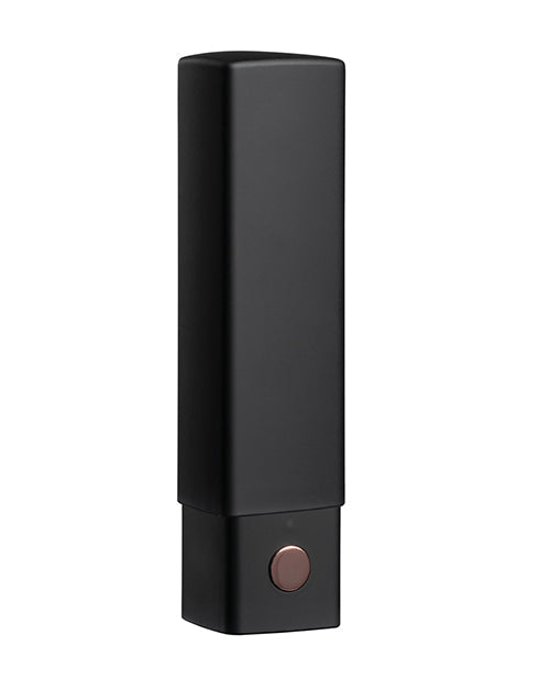 Lovense Exomoon Lipstick Vibe - Red Hytto Pte. Ltd.