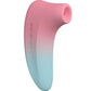 Lovense Tenera 2 Bluetooth Clitoral Suction Stimulator - Pink/Blue Hytto Pte. Ltd.