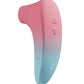 Lovense Tenera 2 Bluetooth Clitoral Suction Stimulator - Pink/Blue Hytto Pte. Ltd.