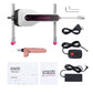Lovense Mini Sex Machine - White Hytto Pte. Ltd.