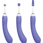 Lovense Hyphy Hi-Frequency Stimulator - Purple Hytto Pte. Ltd.