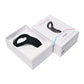 Lovense Diamo Cock Ring - Black Hytto Pte. Ltd.