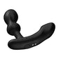 Lovense Edge 2 Flexible Prostate Massager - Black Hytto Pte. Ltd.