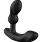 Lovense Edge 2 Flexible Prostate Massager - Black Hytto Pte. Ltd.