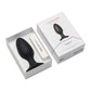 Lovense Hush 2 2.25" Butt Plug - Black Hytto Pte. Ltd.